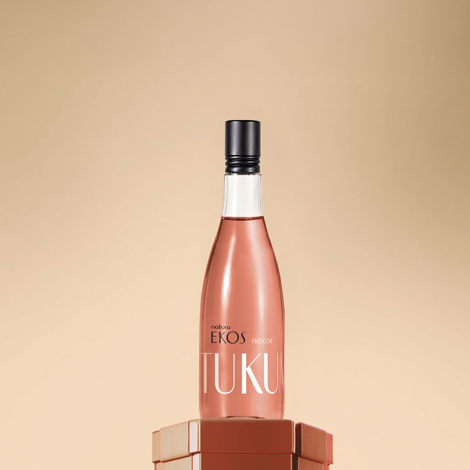 Regalo Ekos Frescor Tukumá