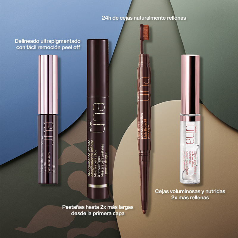 Set MasterClass - Mirada Definida