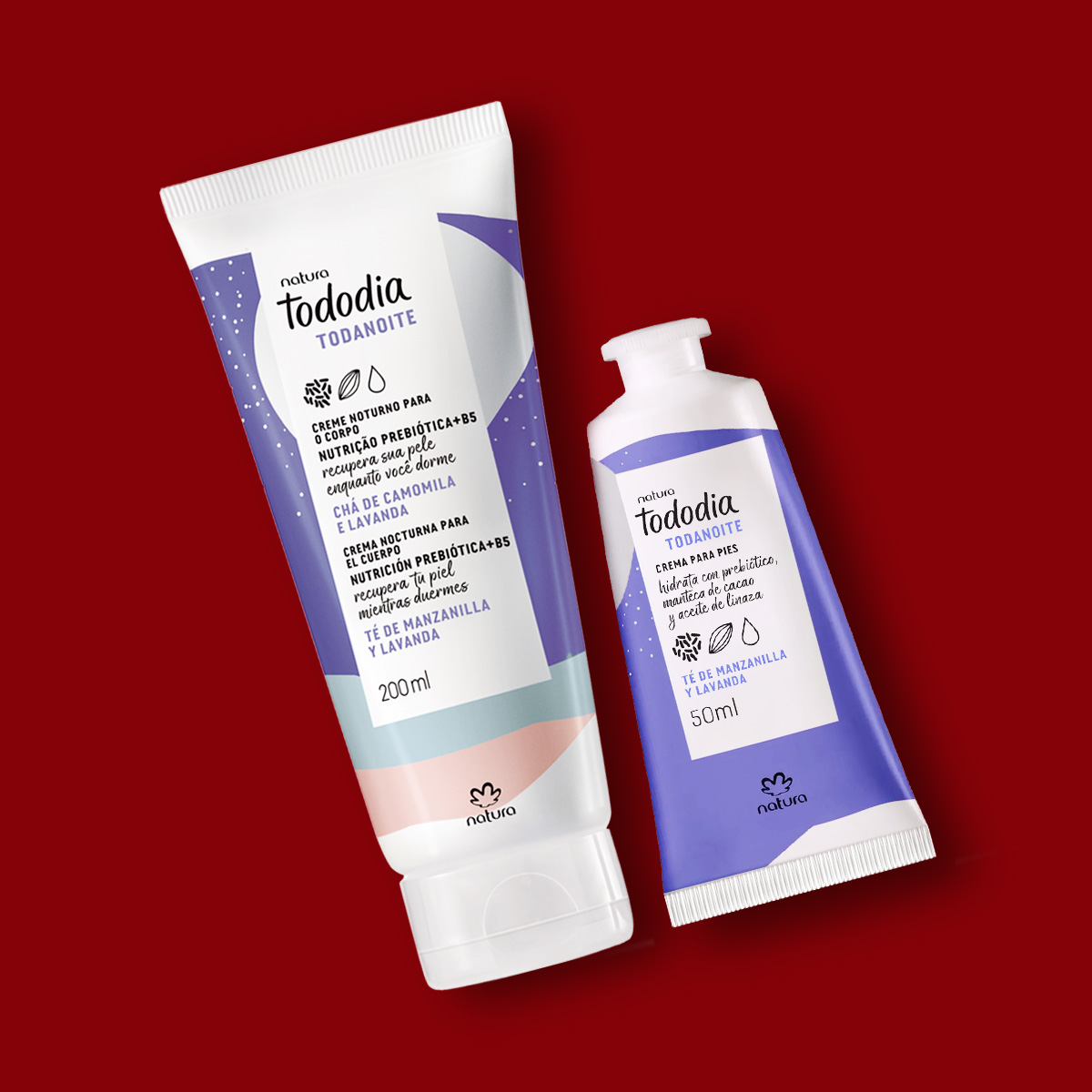 Regalo Tododia Todanoche