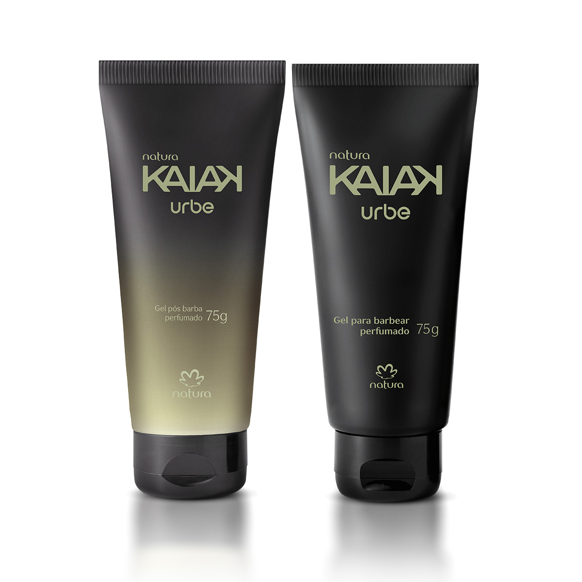 Regalo Kaiak Urbe para Barba