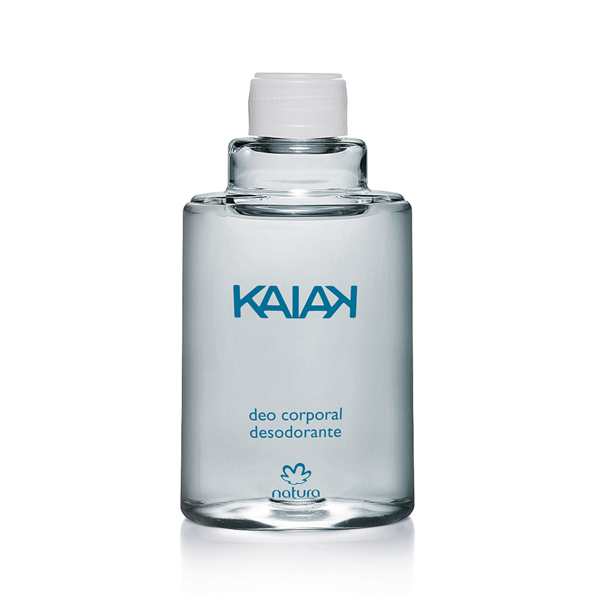 Kaiak Desodorante corporal en spray clásico 100 ml