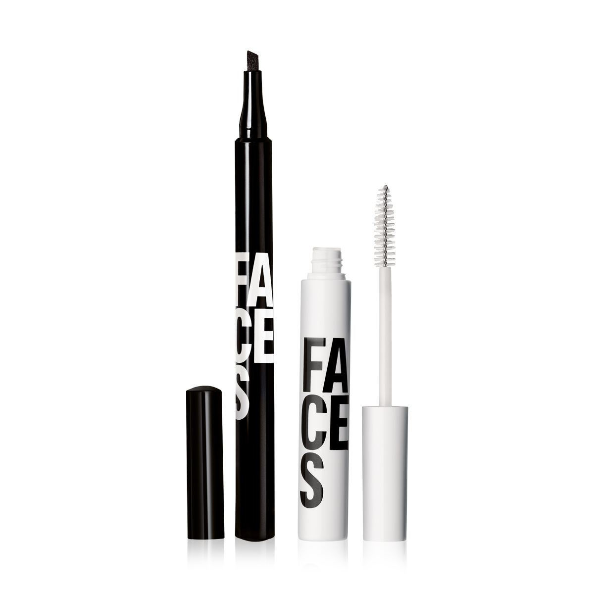 Regalo Rutina de Ojos Faces