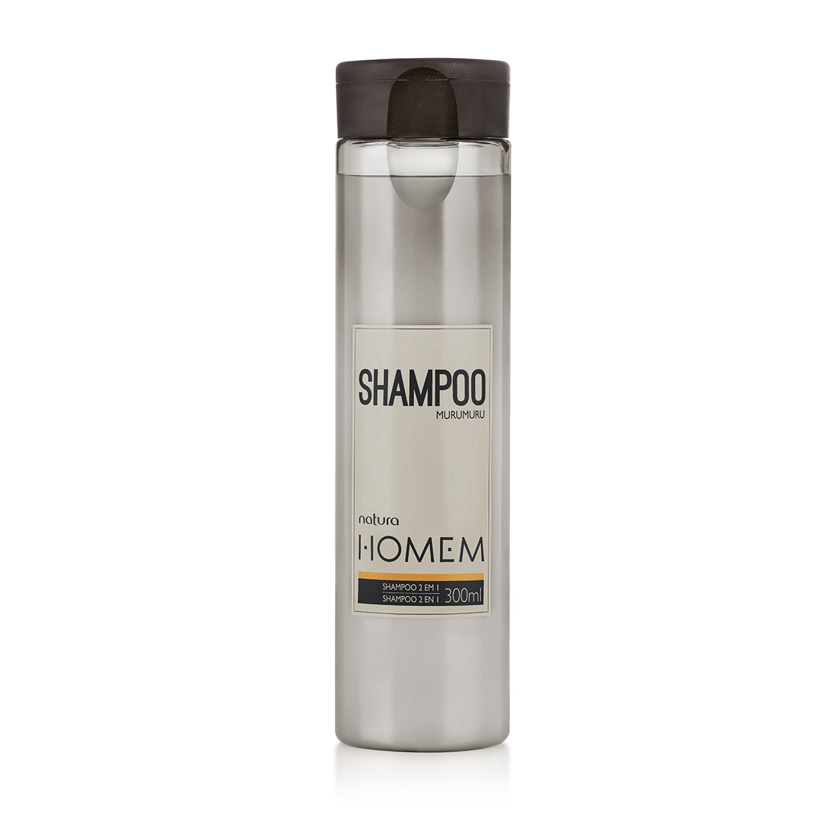 Homem Shampoo2 en 1 300 ml