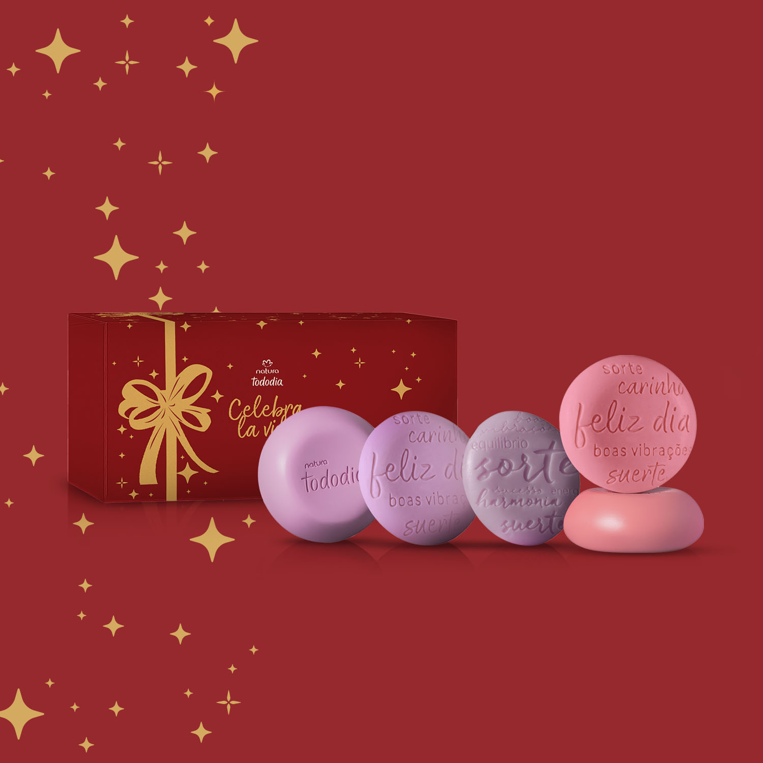 Regalo Tododia Jabones