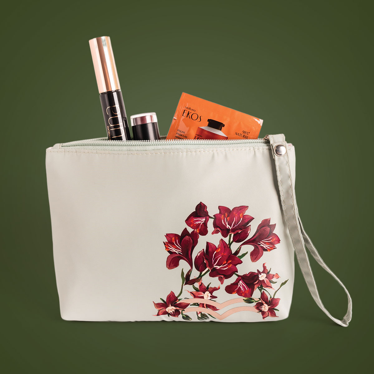 Creer para Ver Cartera de Mano