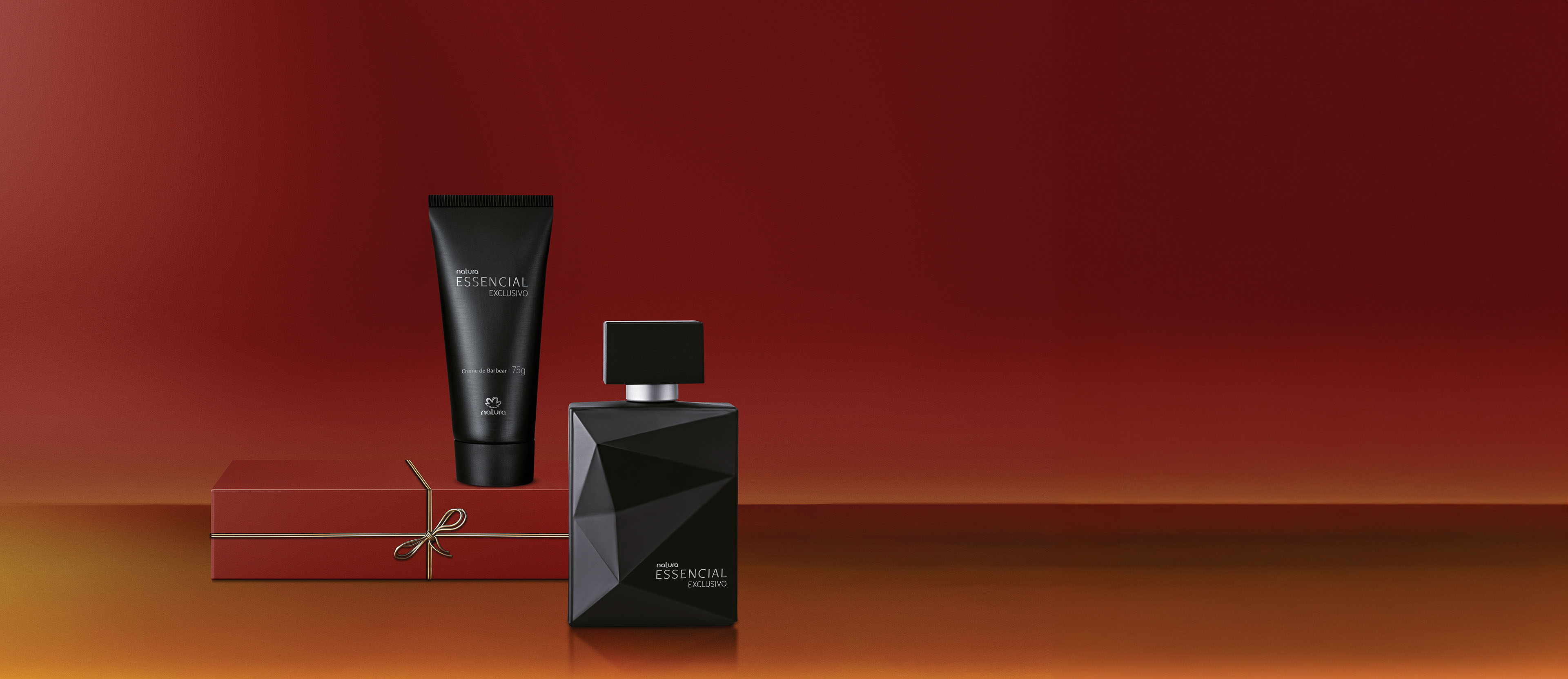 Regalo Essencial Exclusivo Masculino