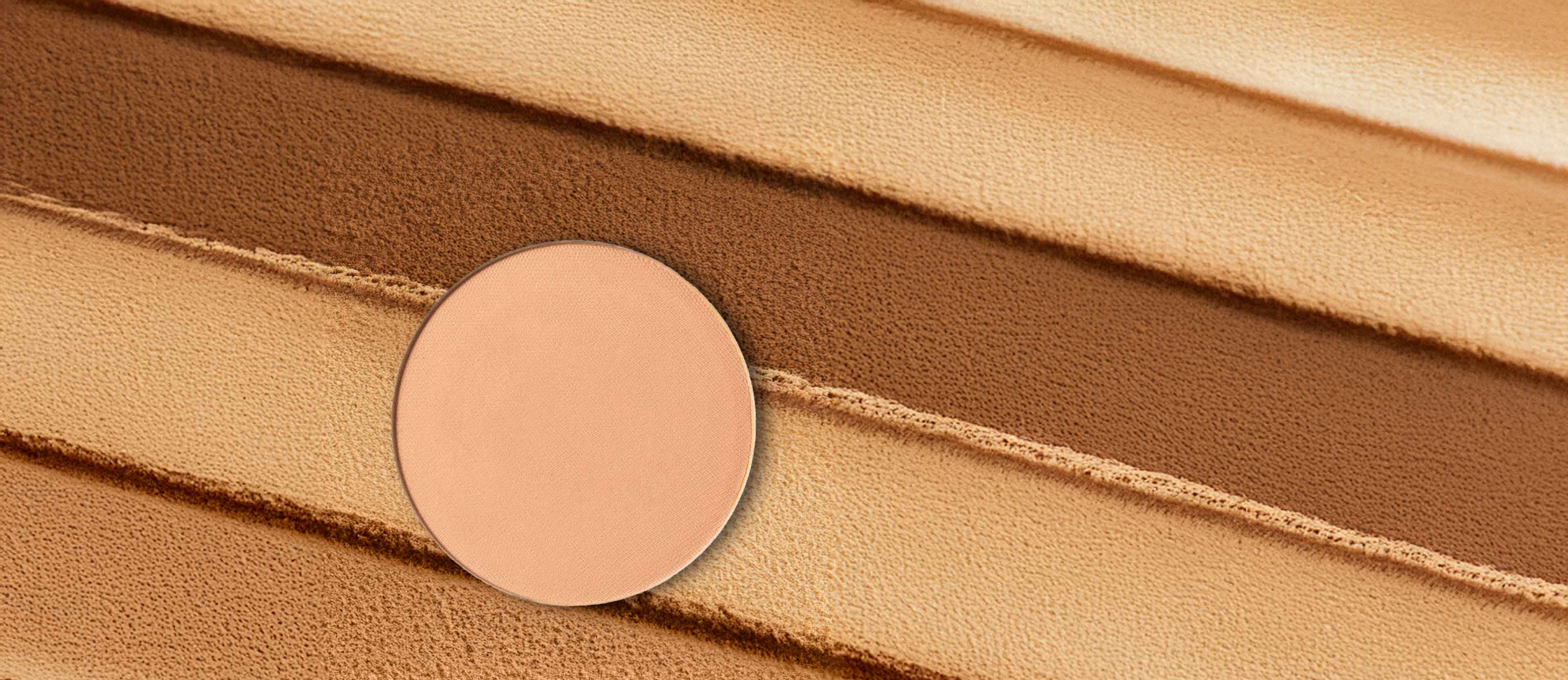 Repuesto Faces Polvo compacto medio 22 5,5 g