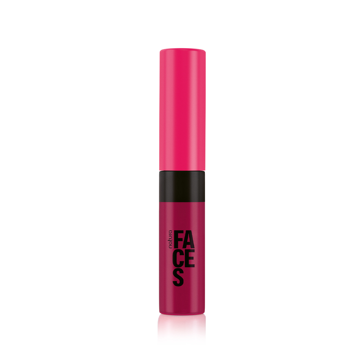 Labial Líquido Mate de Larga Duración Faces