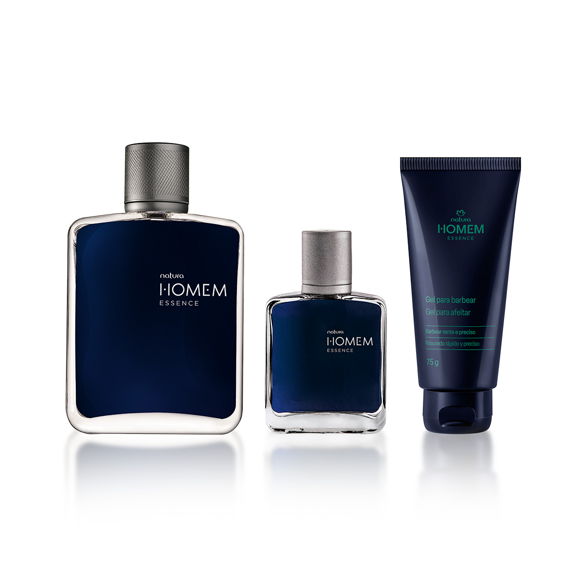 Regalo Homem Essence