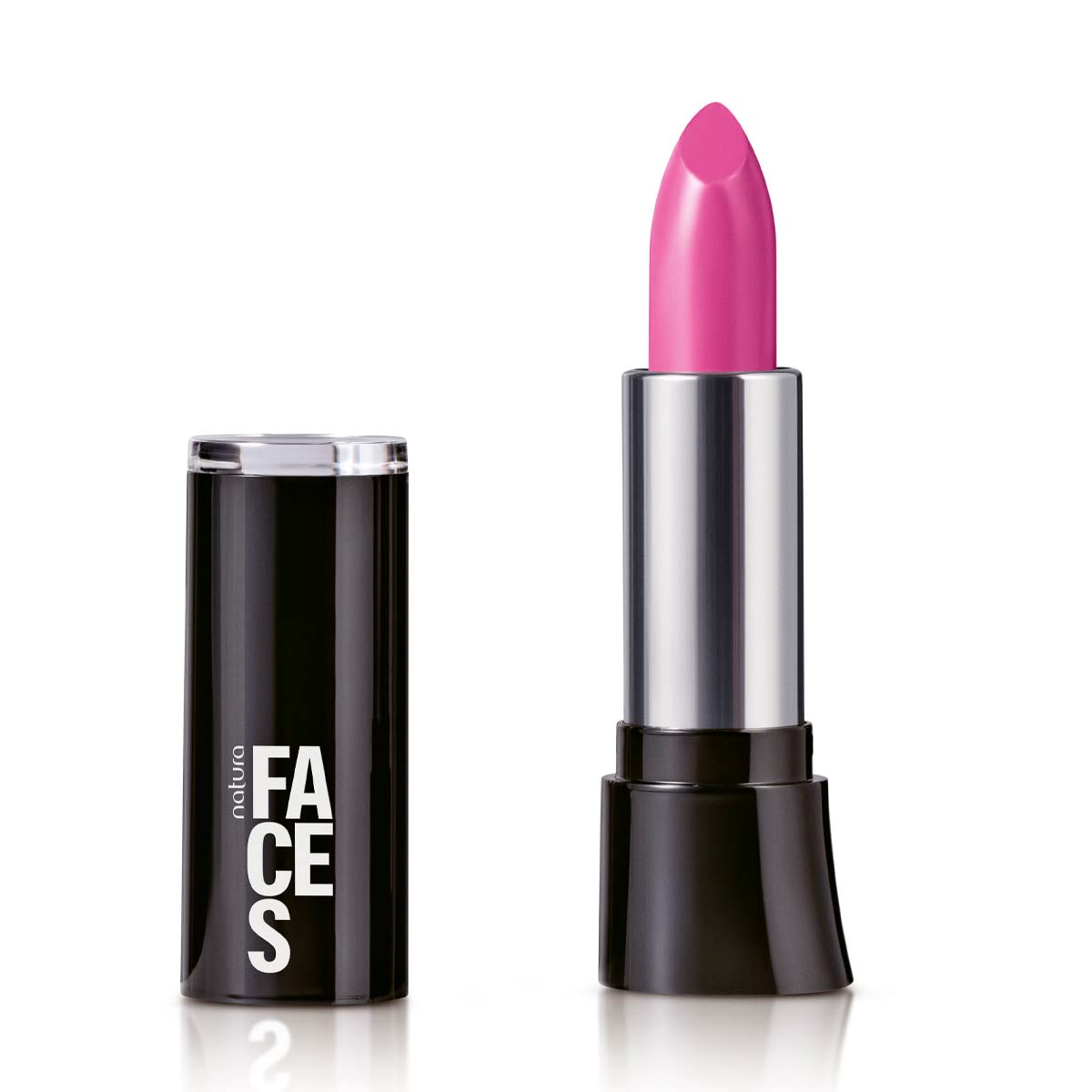Faces Labial hidra