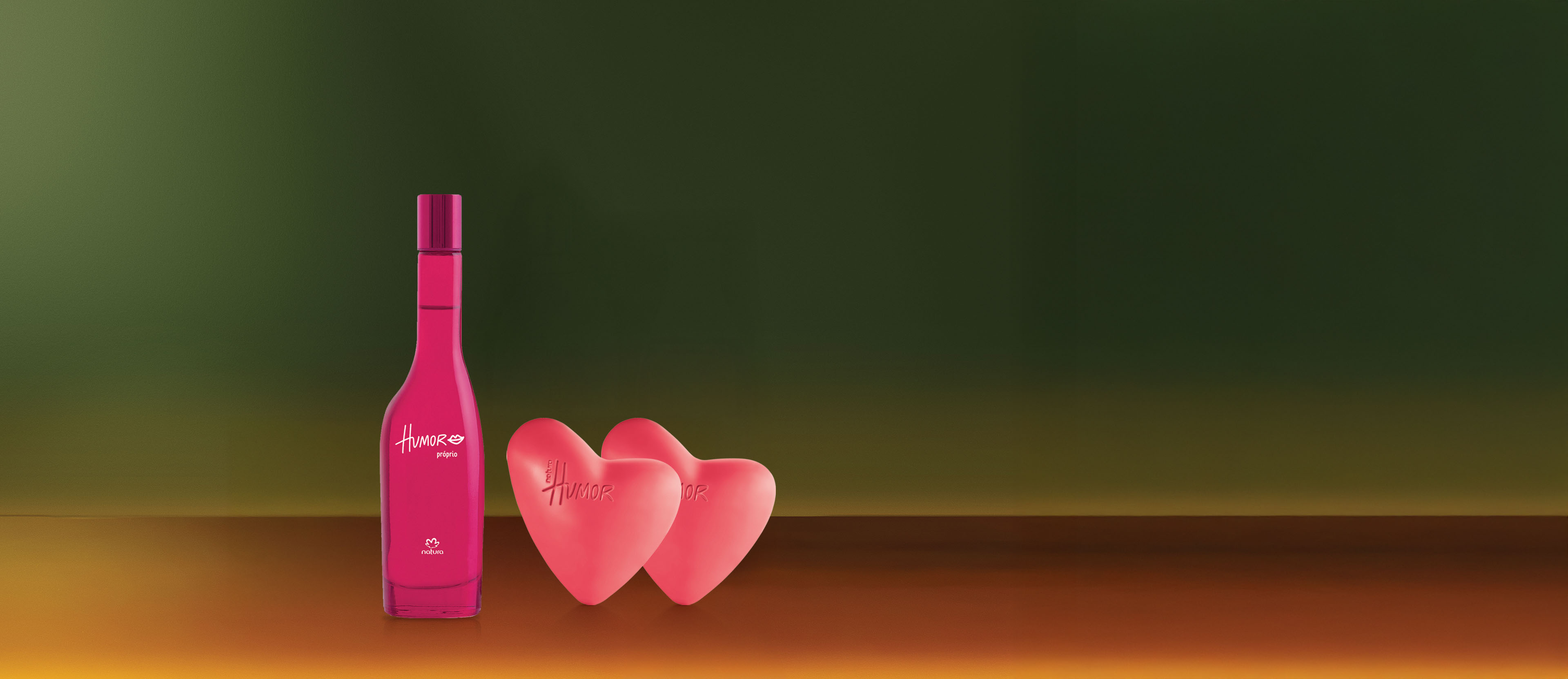 Regalo Natura Humor Propio