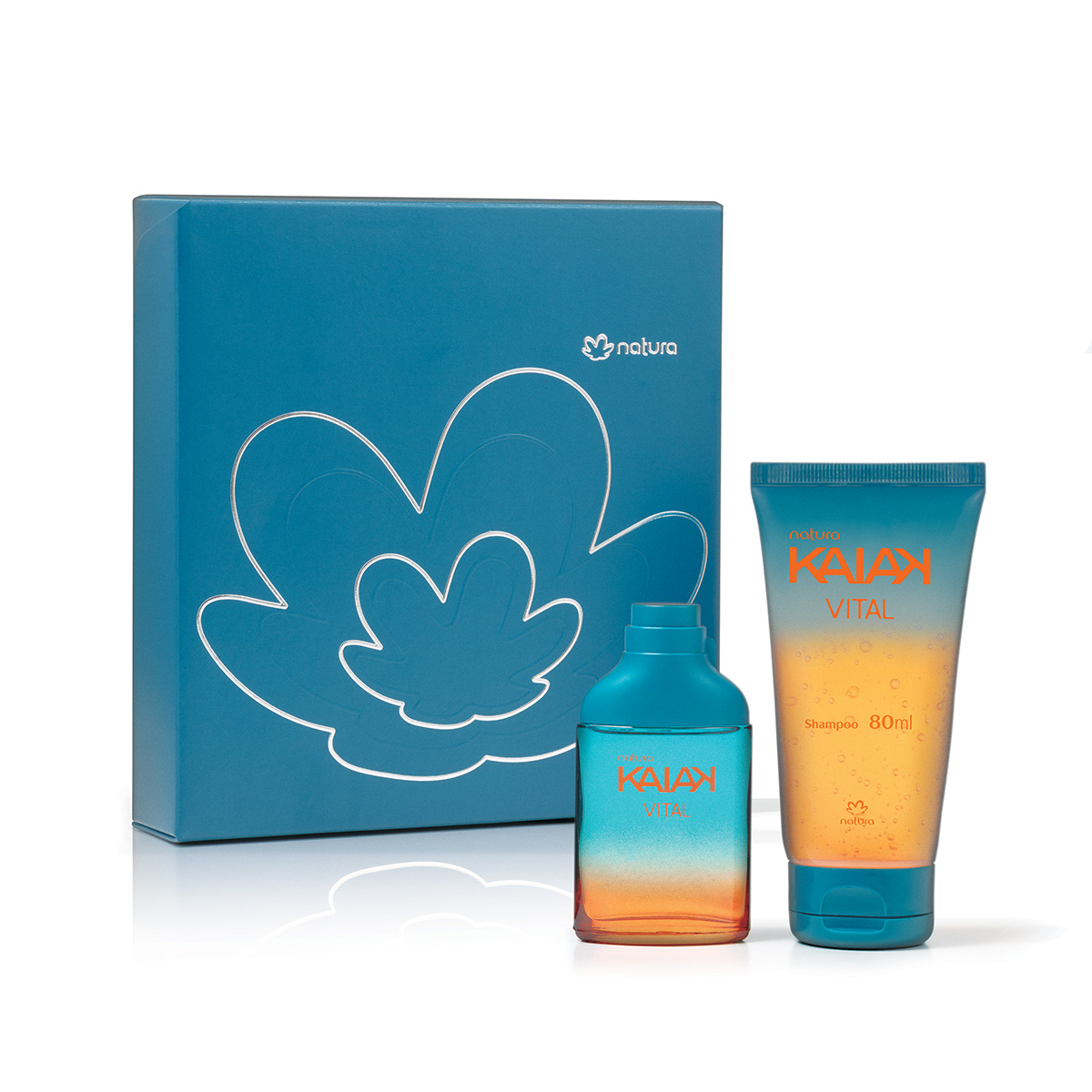 Regalo Kaiak Vital Masculino