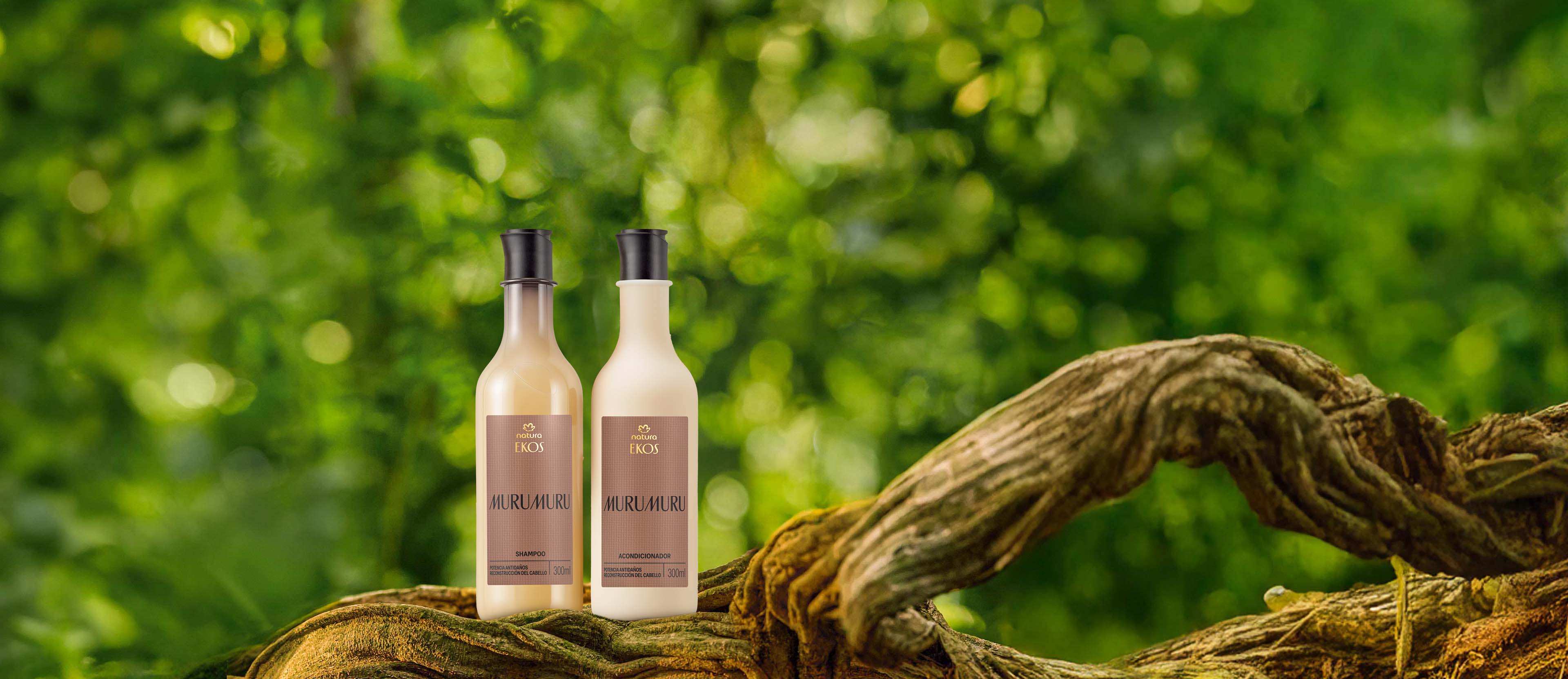 Kit Ekos Antidaños Básico