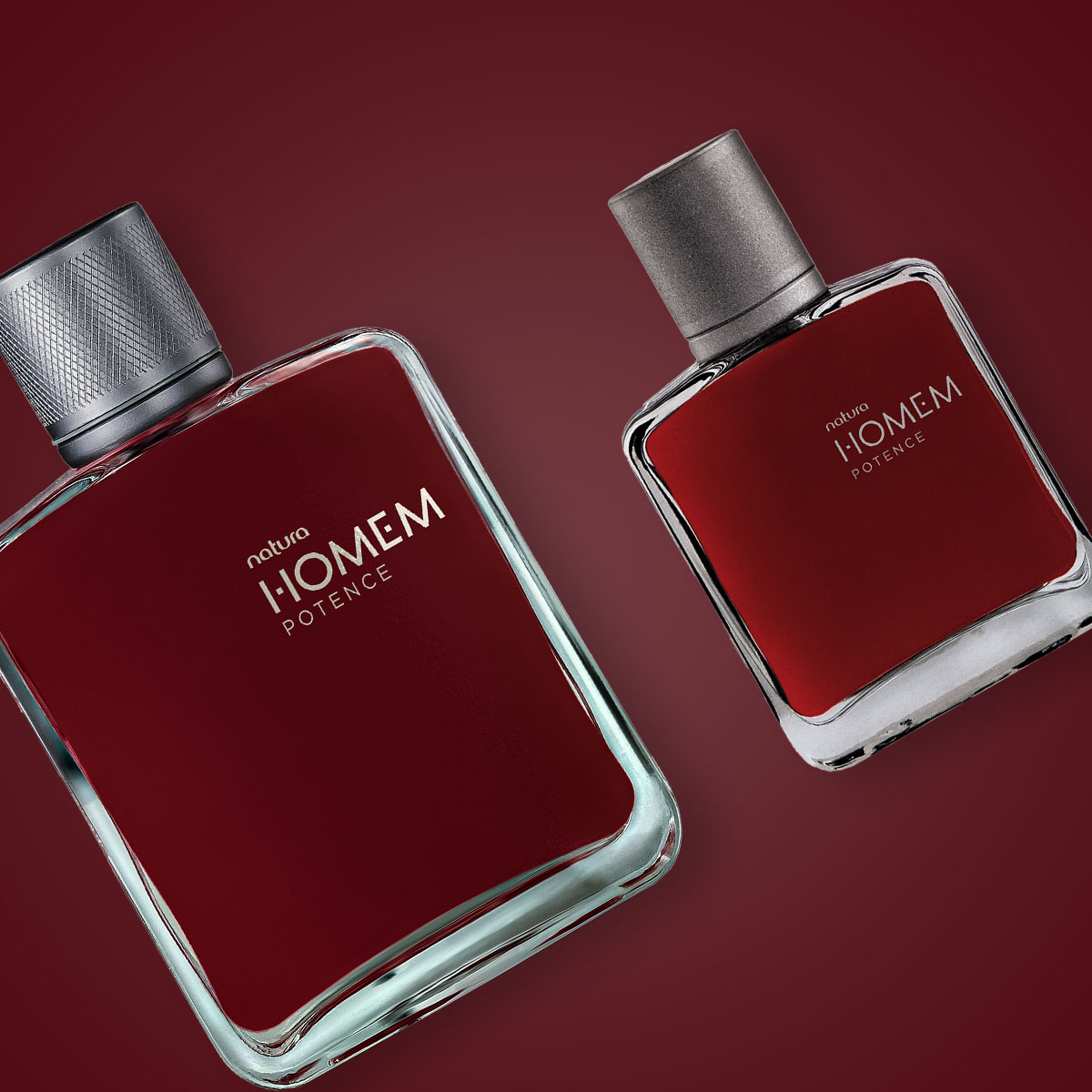 Regalo Homem Potence