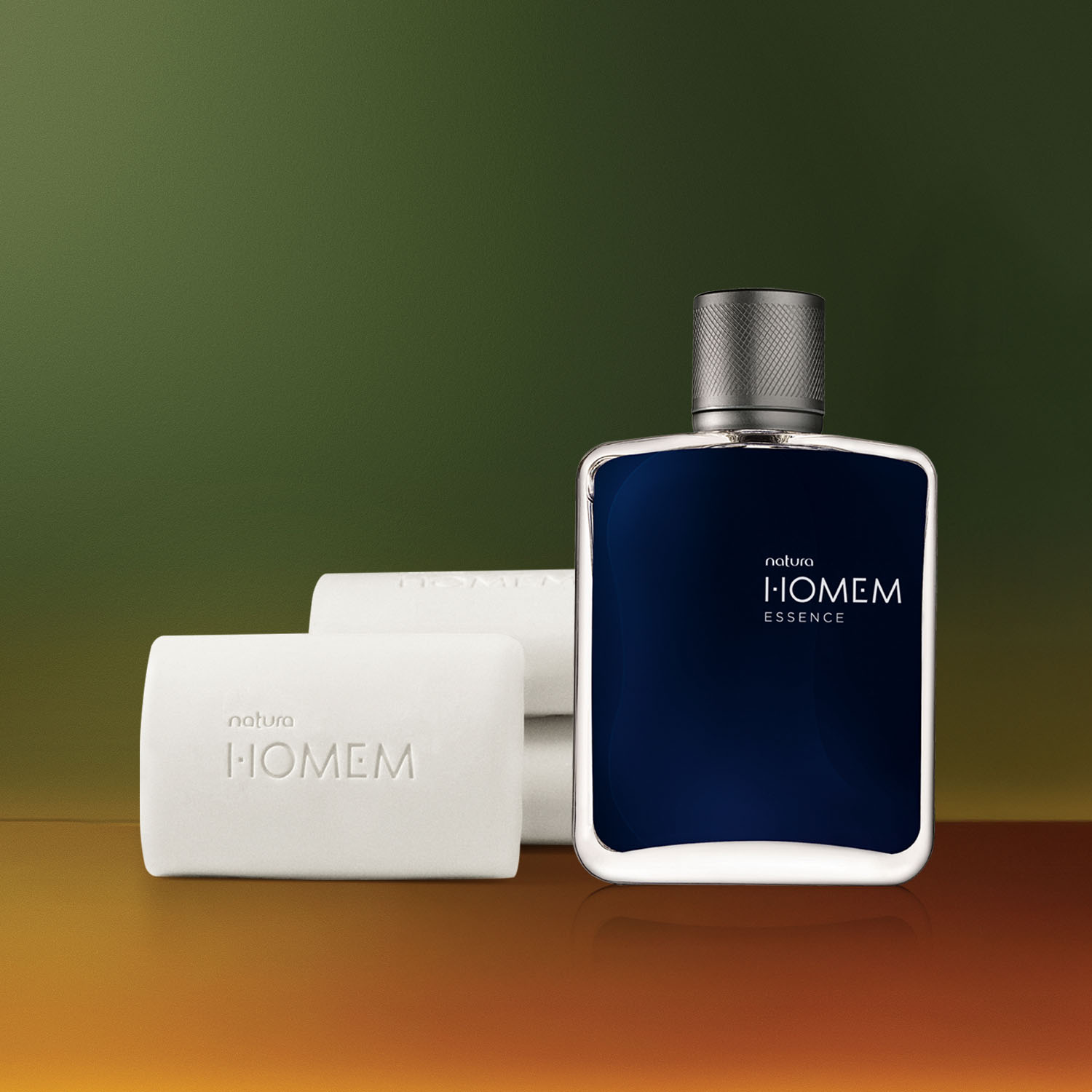 Regalo Homem Essence