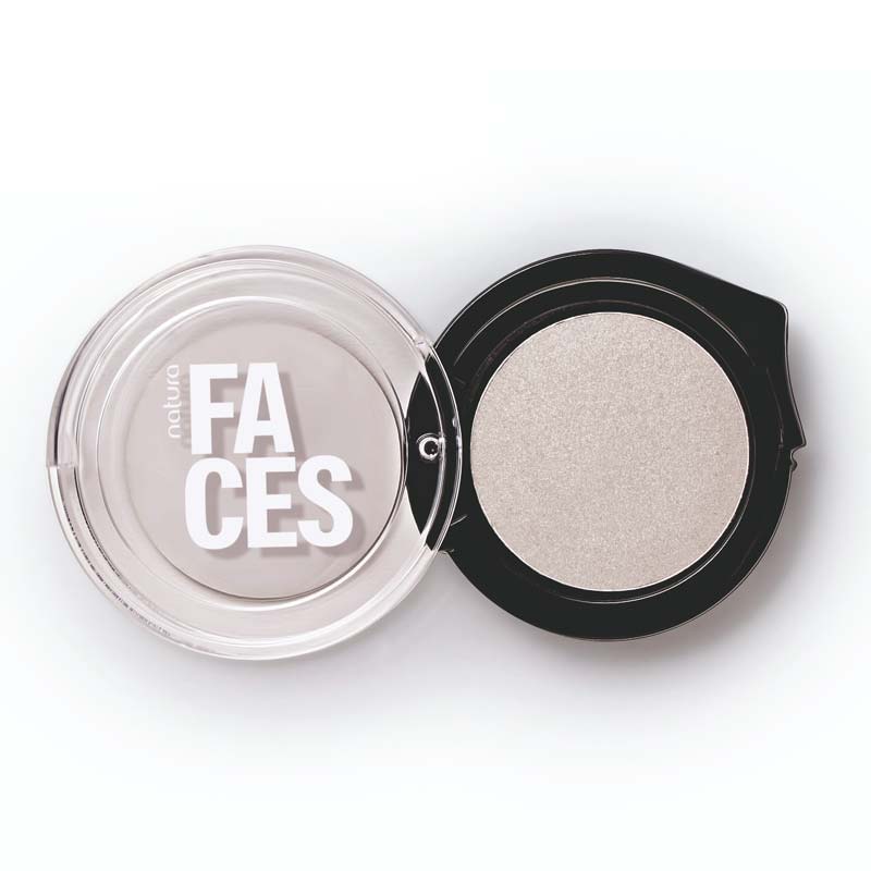 Faces Sombra mono bright glam 1,5 g