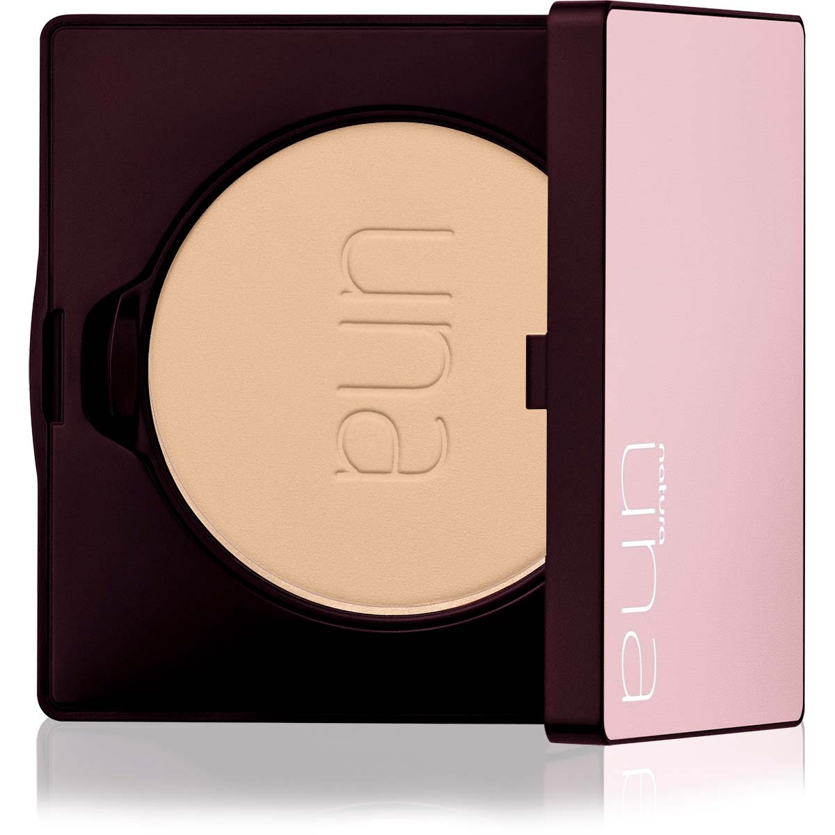 Una Polvo compacto nude me 21N