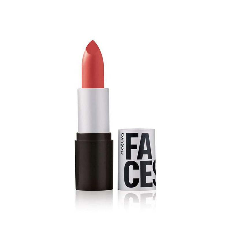 Faces Labial cremoso multimix coral fun 3,5 g