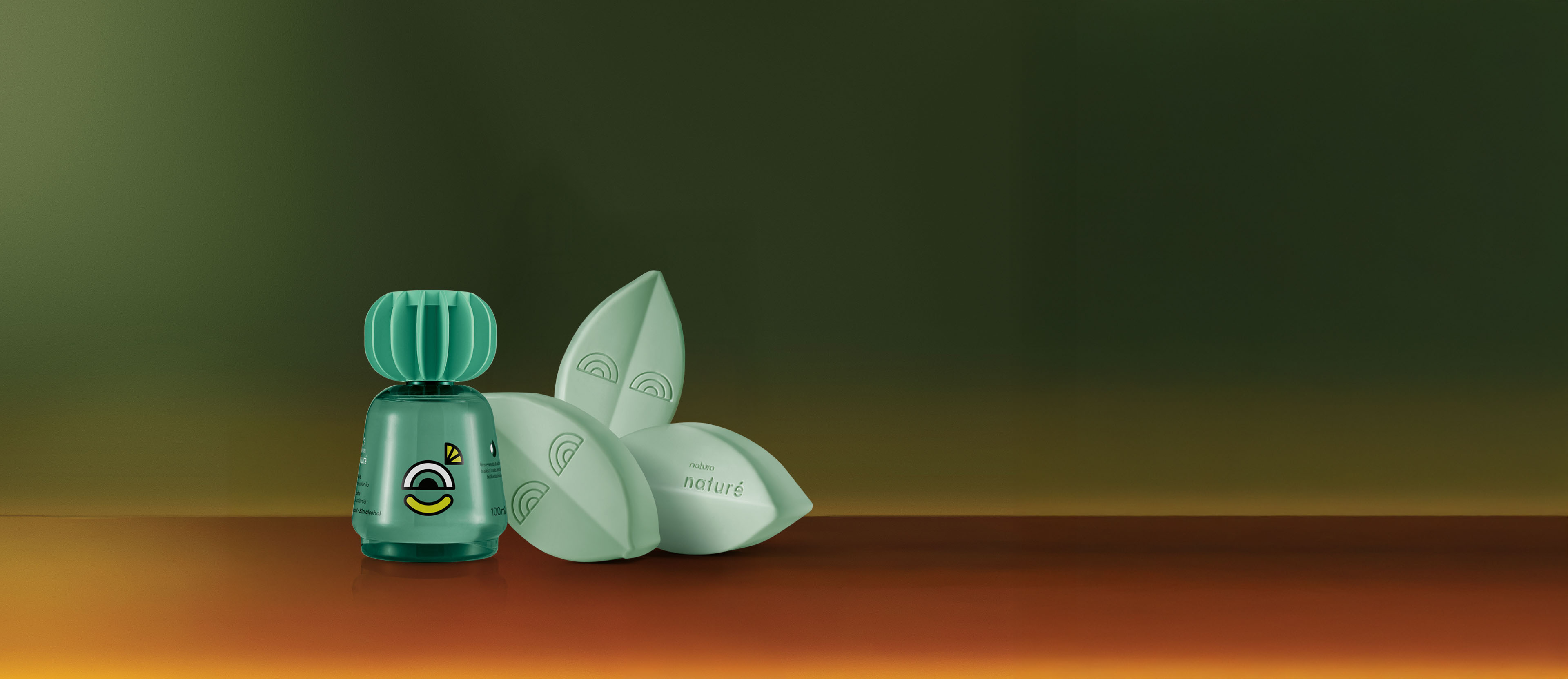 Regalo Rutina Naturé Salta Salta