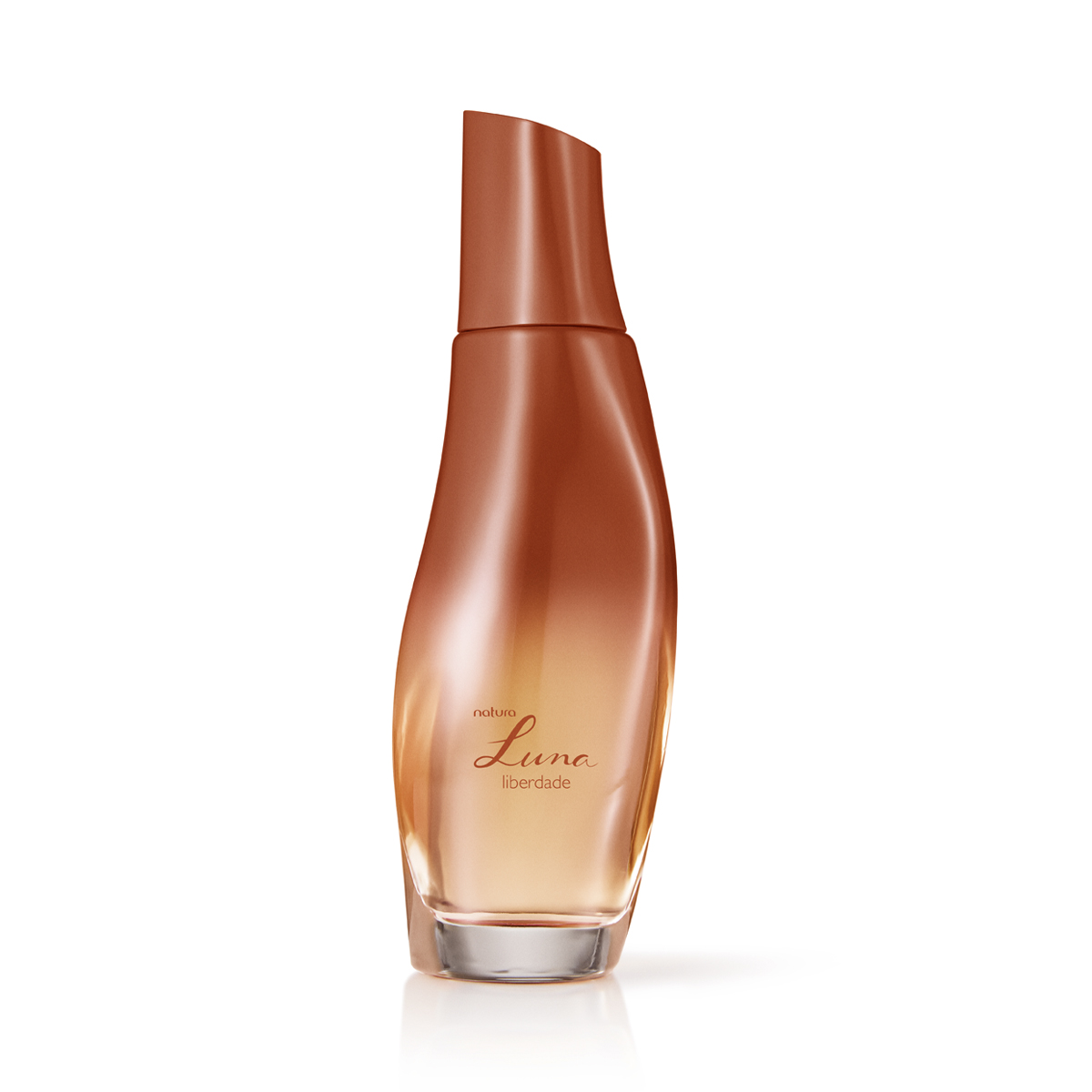 Natura Luna eau de toilette femenina liberdade 75 ml