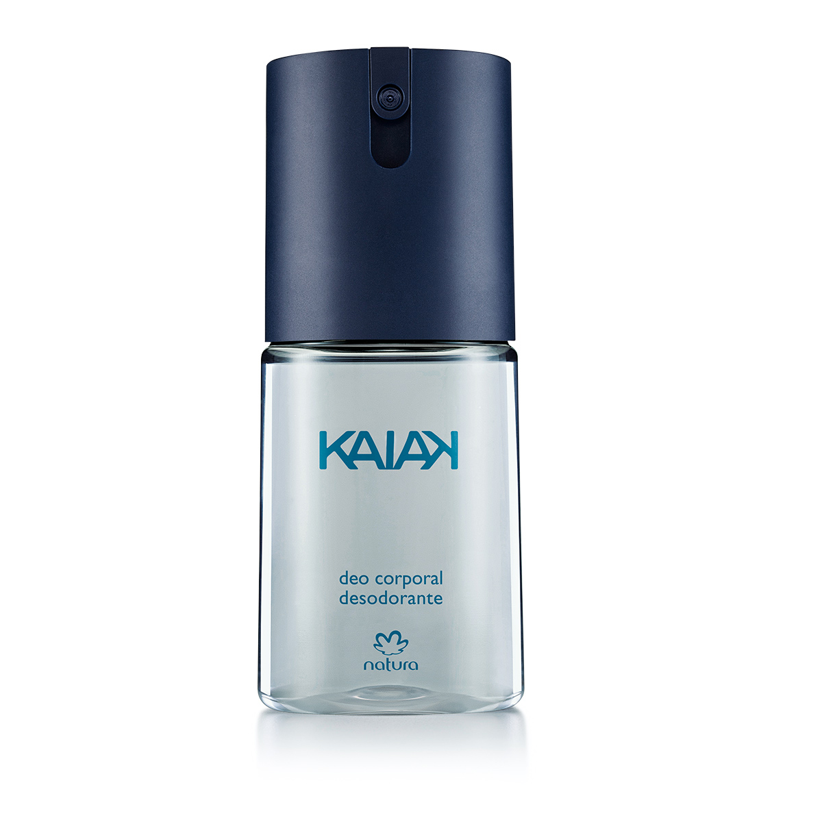 Kaiak Desodorante corporal en spray clásico 100 ml