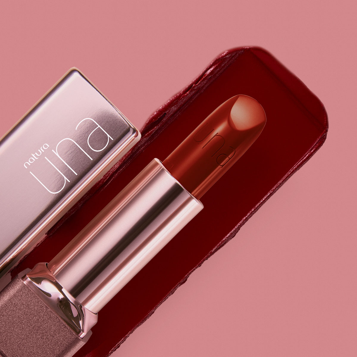 Regalo Una Labial CC Hidratante Rojo 1