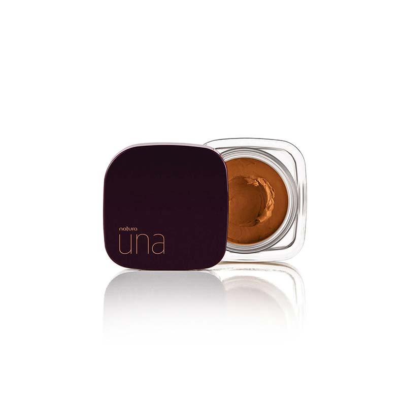 Una Base matte powder multifuncional 37Q 20 g