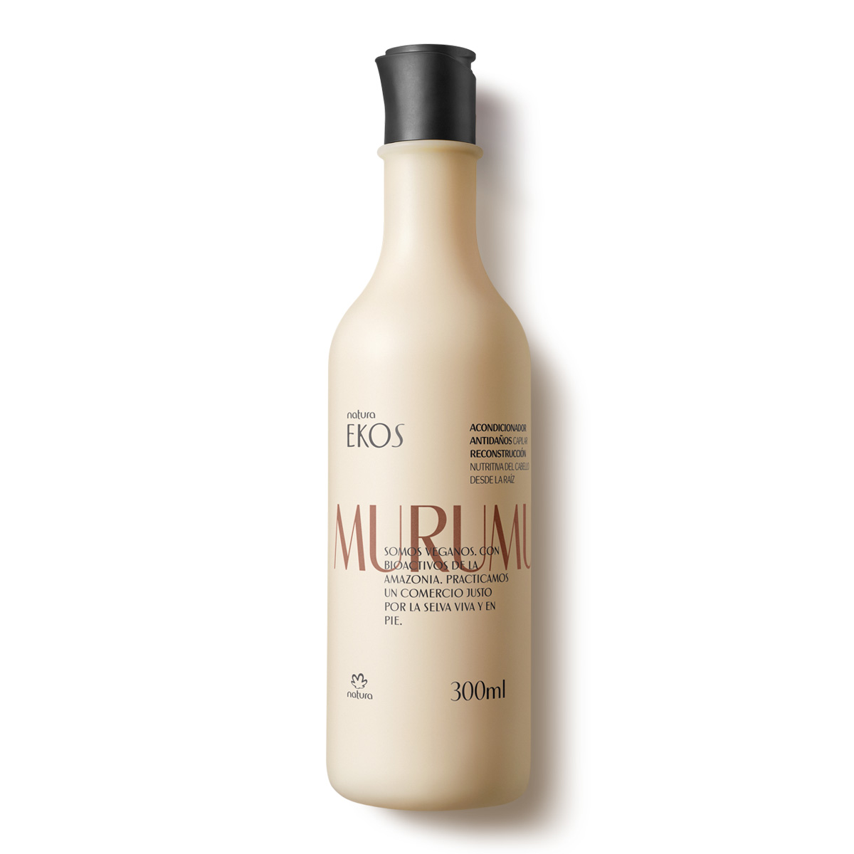 Ekos Acondicionador murumuru 300 ml