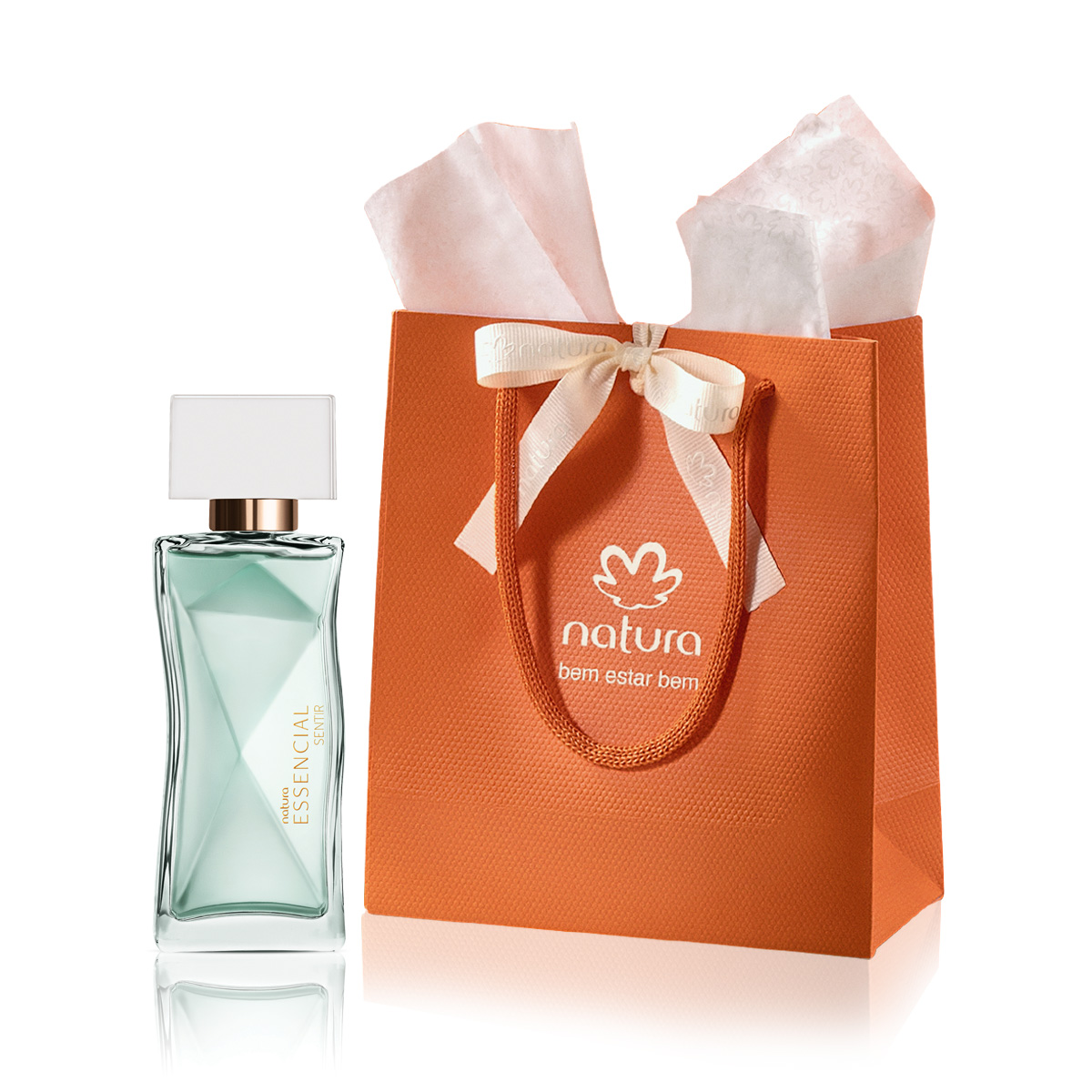 Regalo Essencial Sentir Femenino