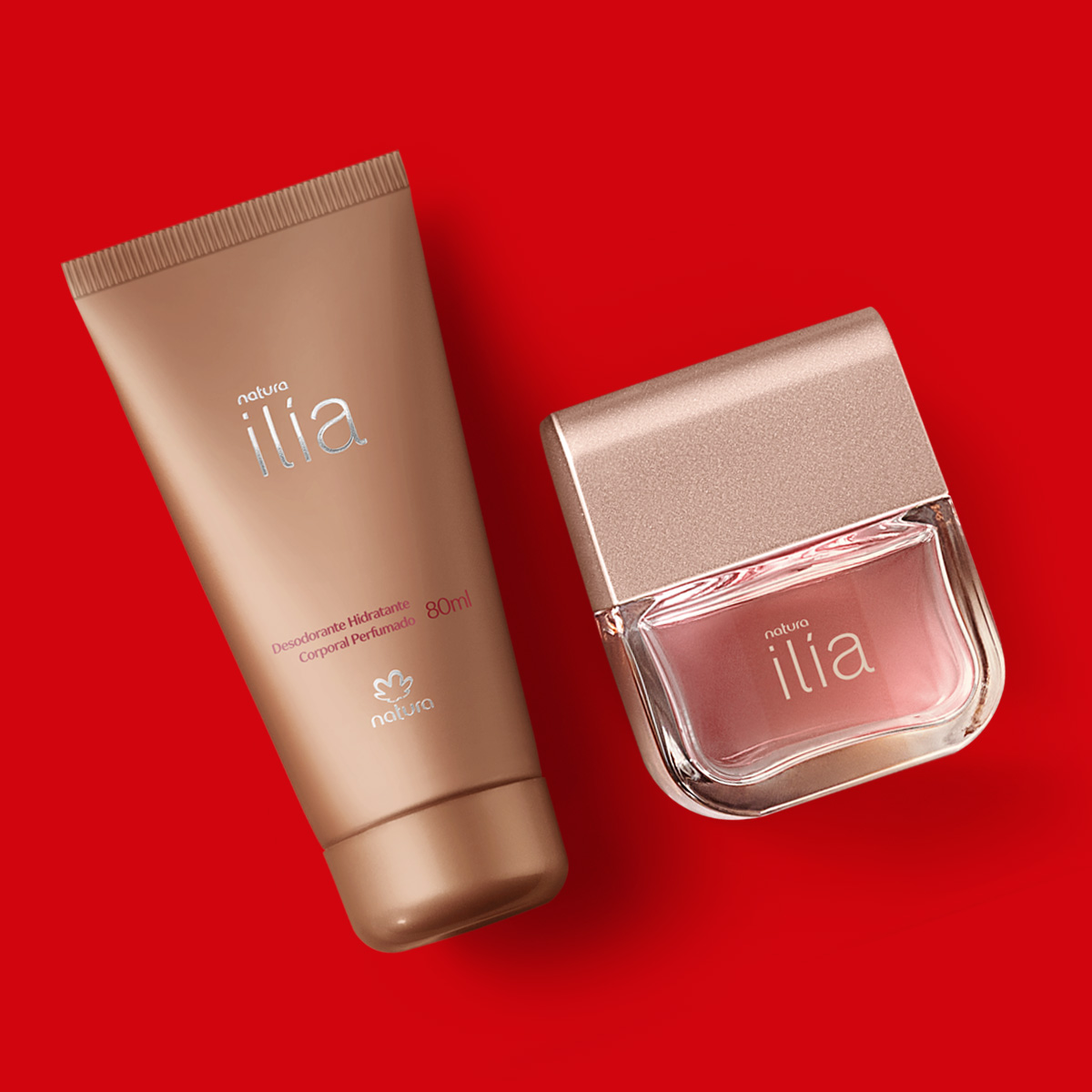 Regalo Ilía Clásico