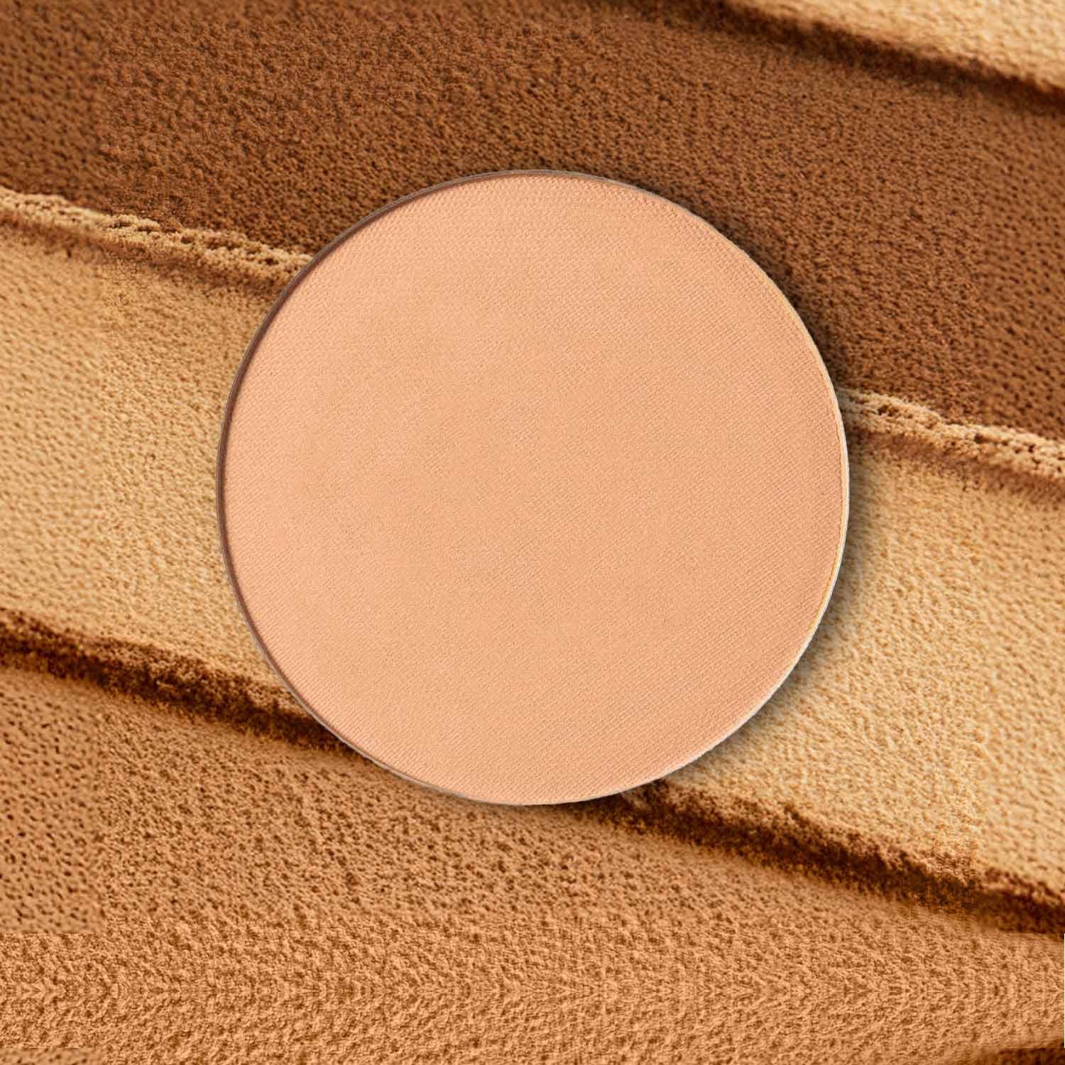 Repuesto Faces Polvo compacto claro 24 5,5 g