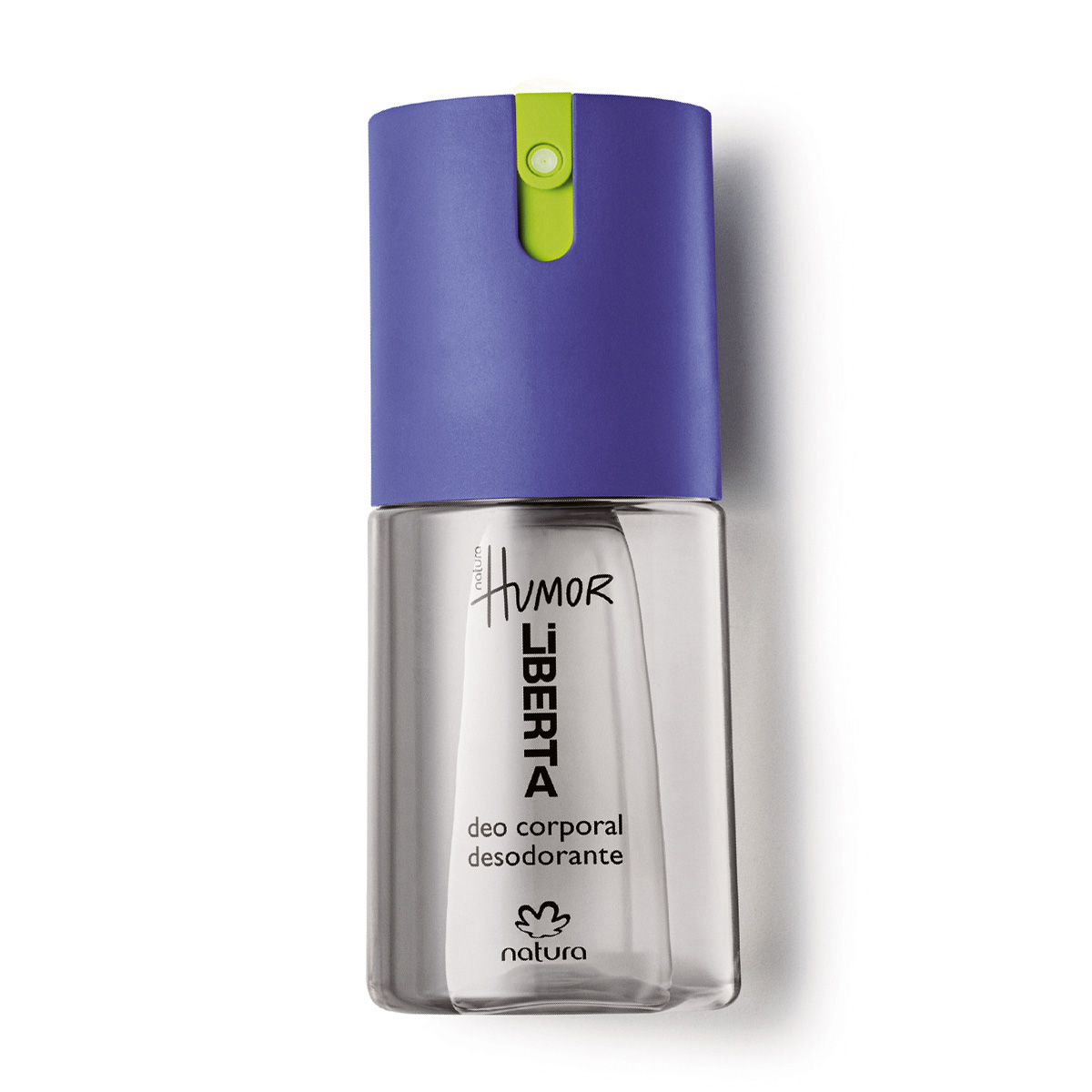 Humor Desodorante corporal en spray liberta 100 ml