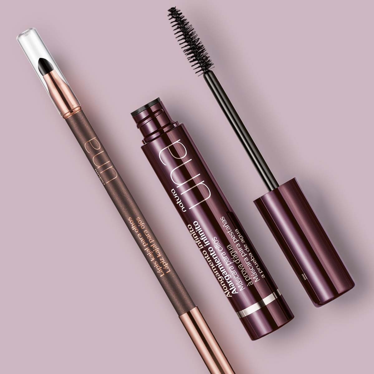 Regalo Natura Una Rutina de Ojos