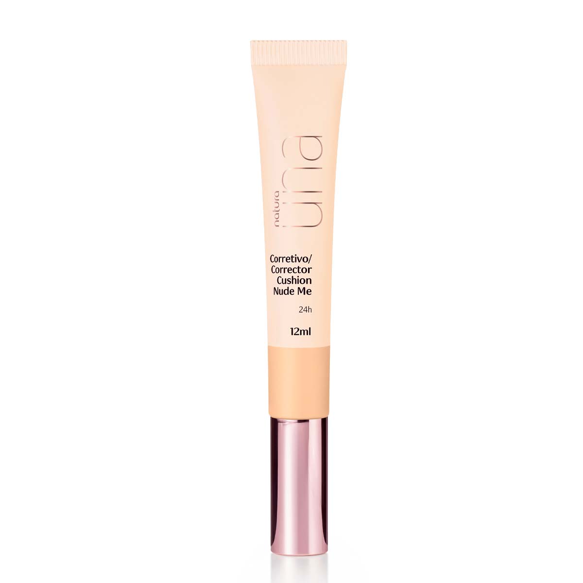 Una Corrector cushion nude me 12 ml