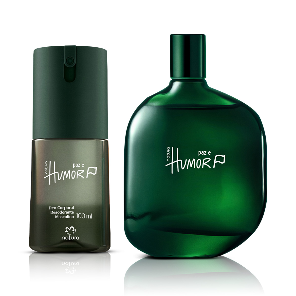 Regalo Padres Eau de Toilette Paz y Humor 100ml
