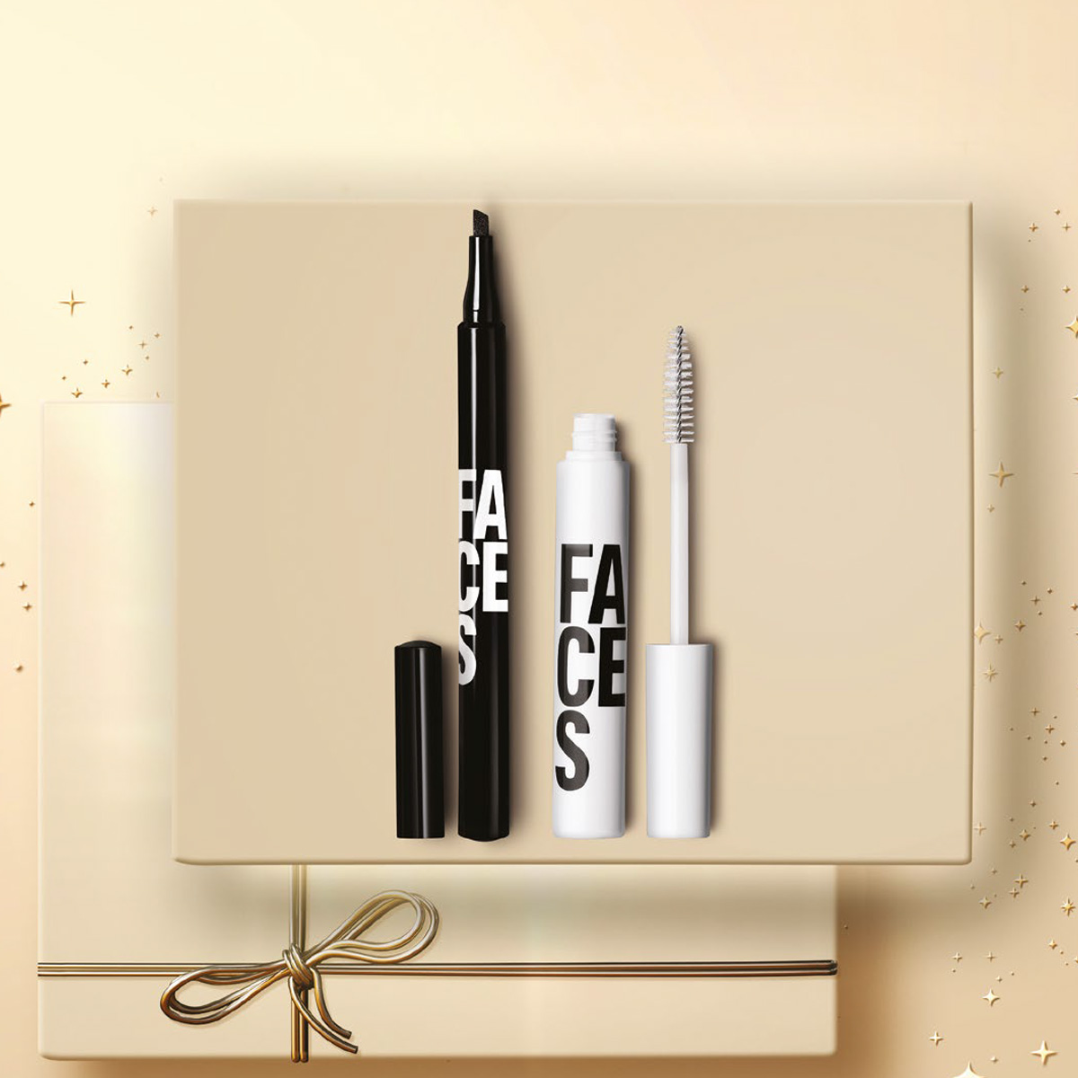 Regalo Rutina de Ojos Faces