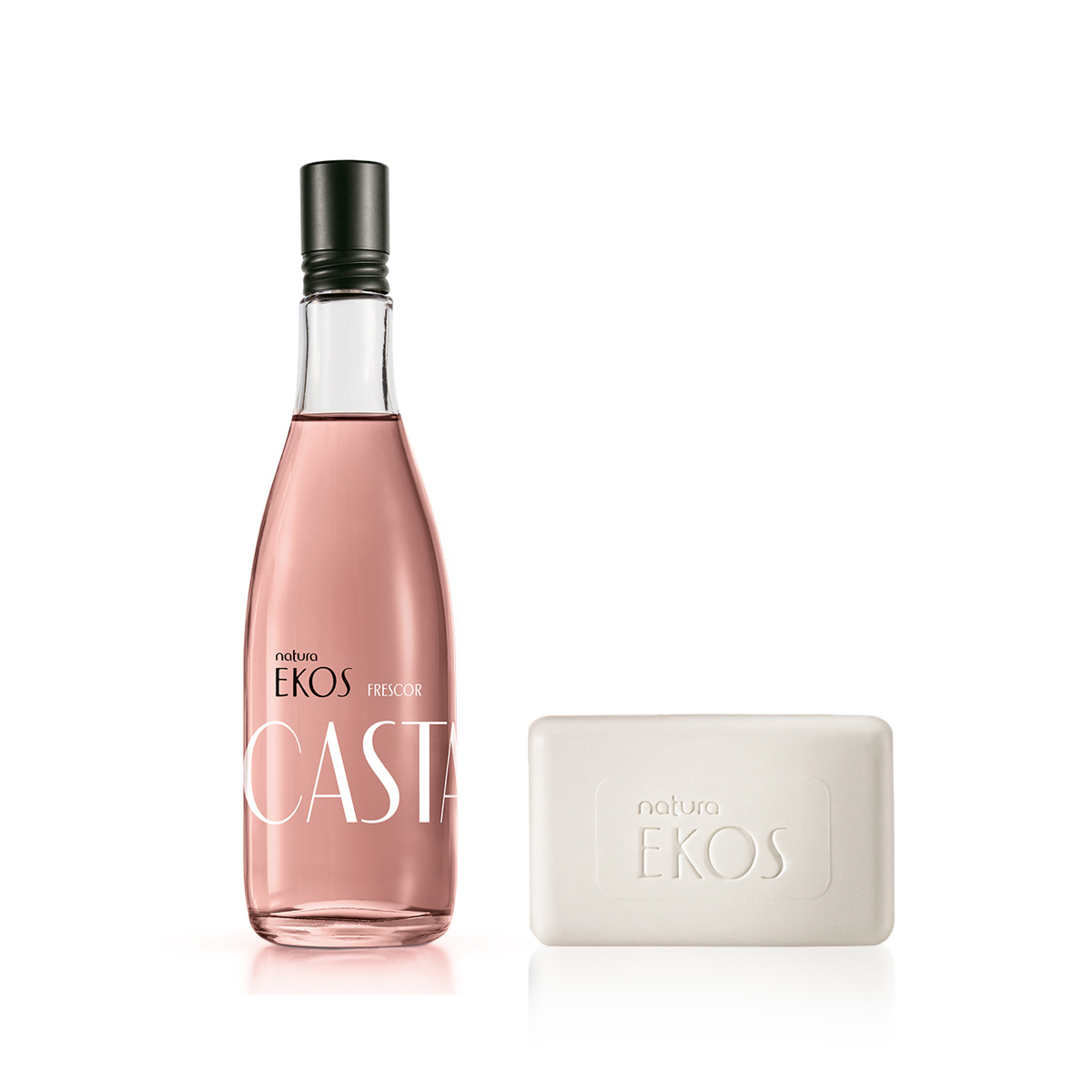 Regalo Ekos Castaña