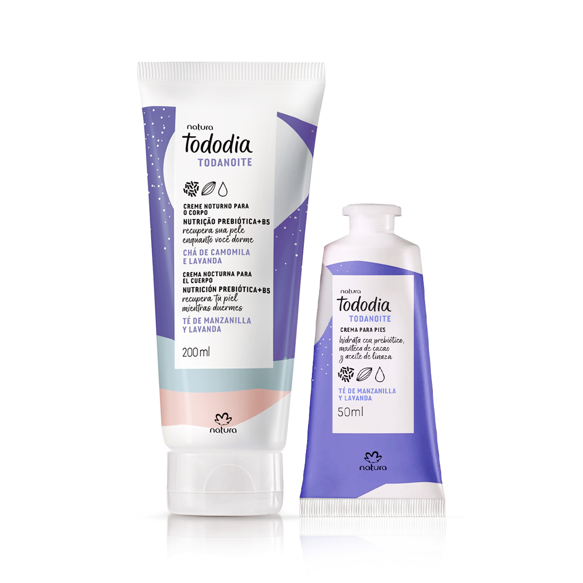 Regalo Tododia Todanoche