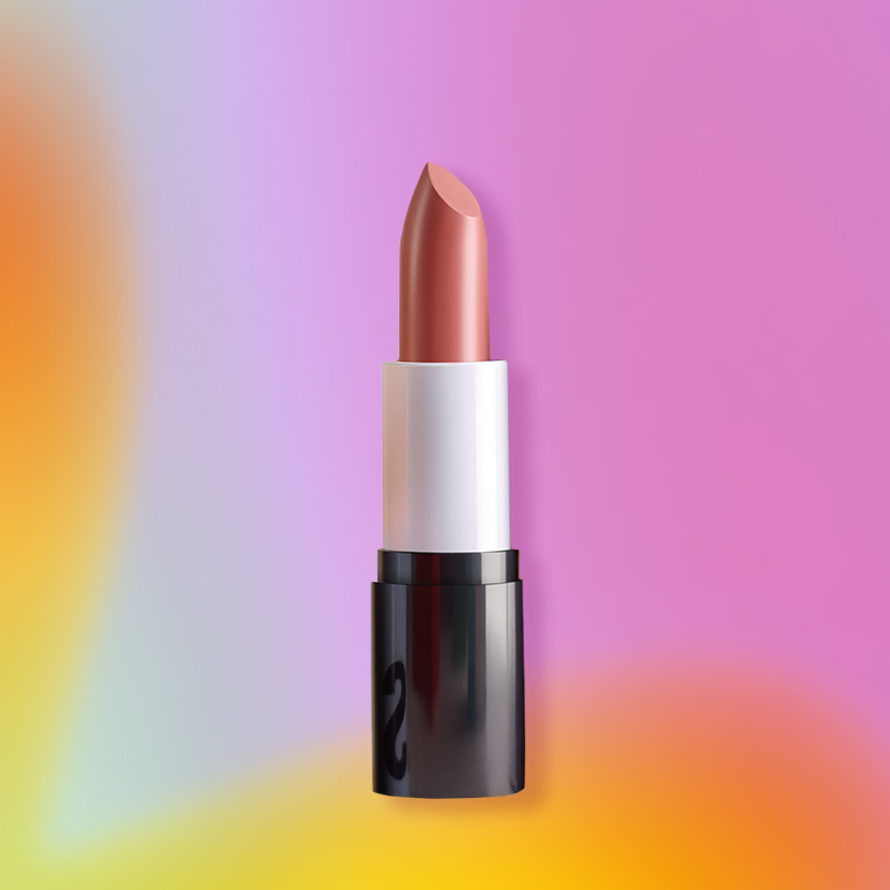 Faces Labial cremoso multimix cobre sunset 3,5 g