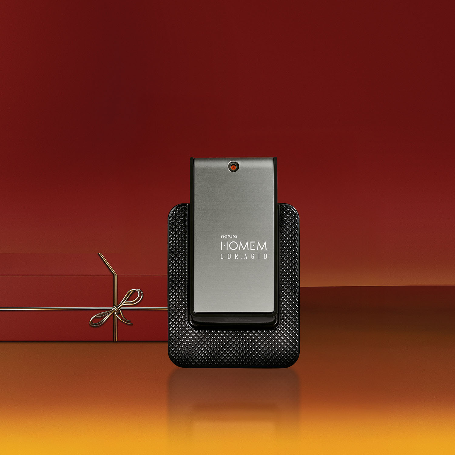 Regalo Homem Cor.agio