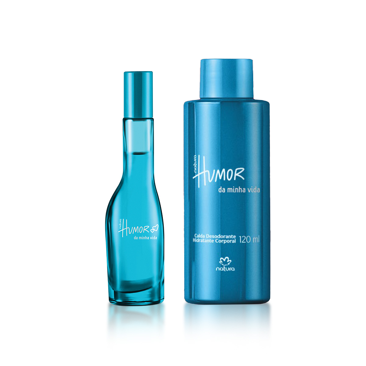 Regalo Humor da Minha Vida