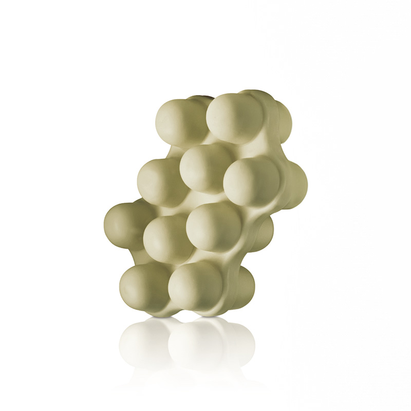 Jabón en Barra Masajeador Puro Vegetal Ekos Andiroba 2 un de 100 g