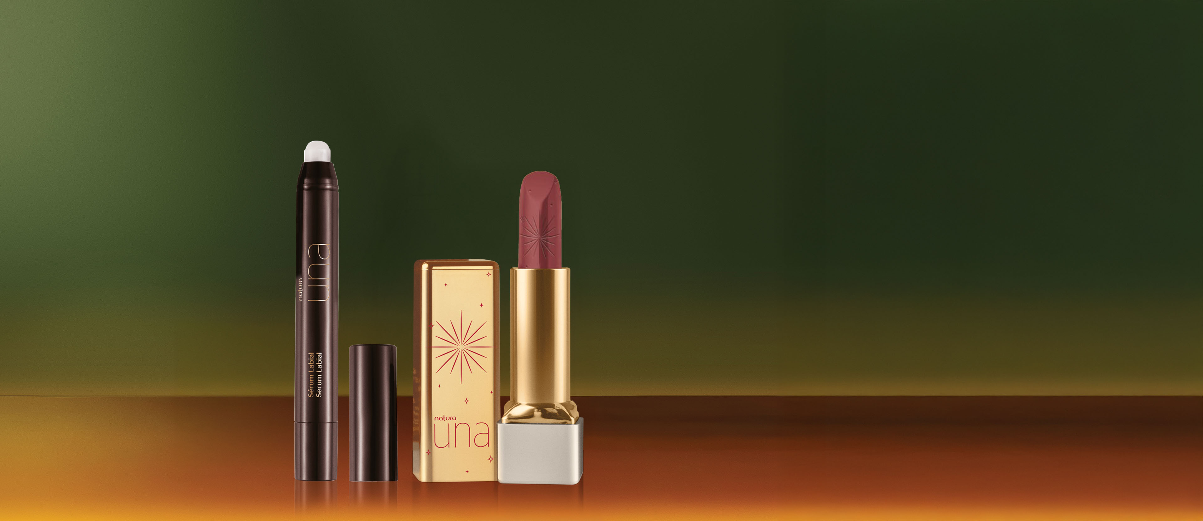 Regalo Rutina de Labios Una Rosa 4C