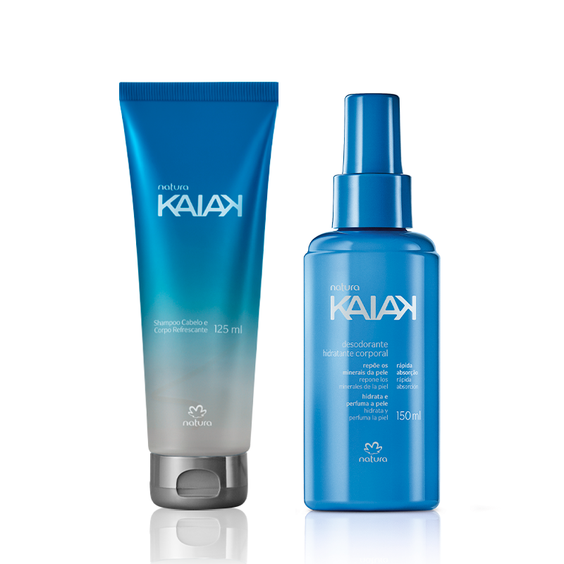 Kaiak Clásico
