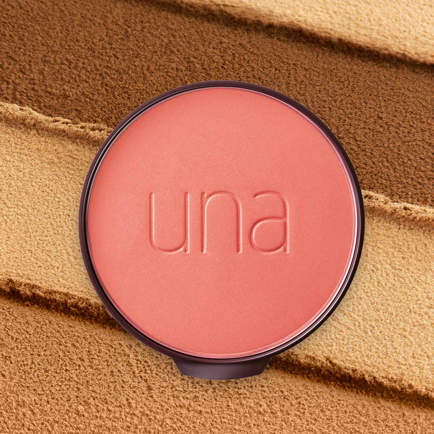 Repuesto Una Rubor intense me rose mate 6 g