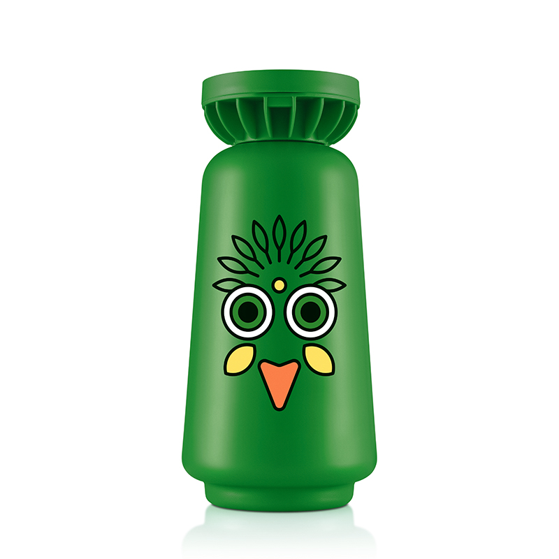 Naturé Shampoo rizos 250 ml