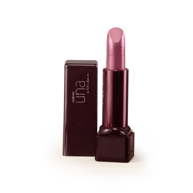Una Labial extremo confort rosa 2C 3,8 g
