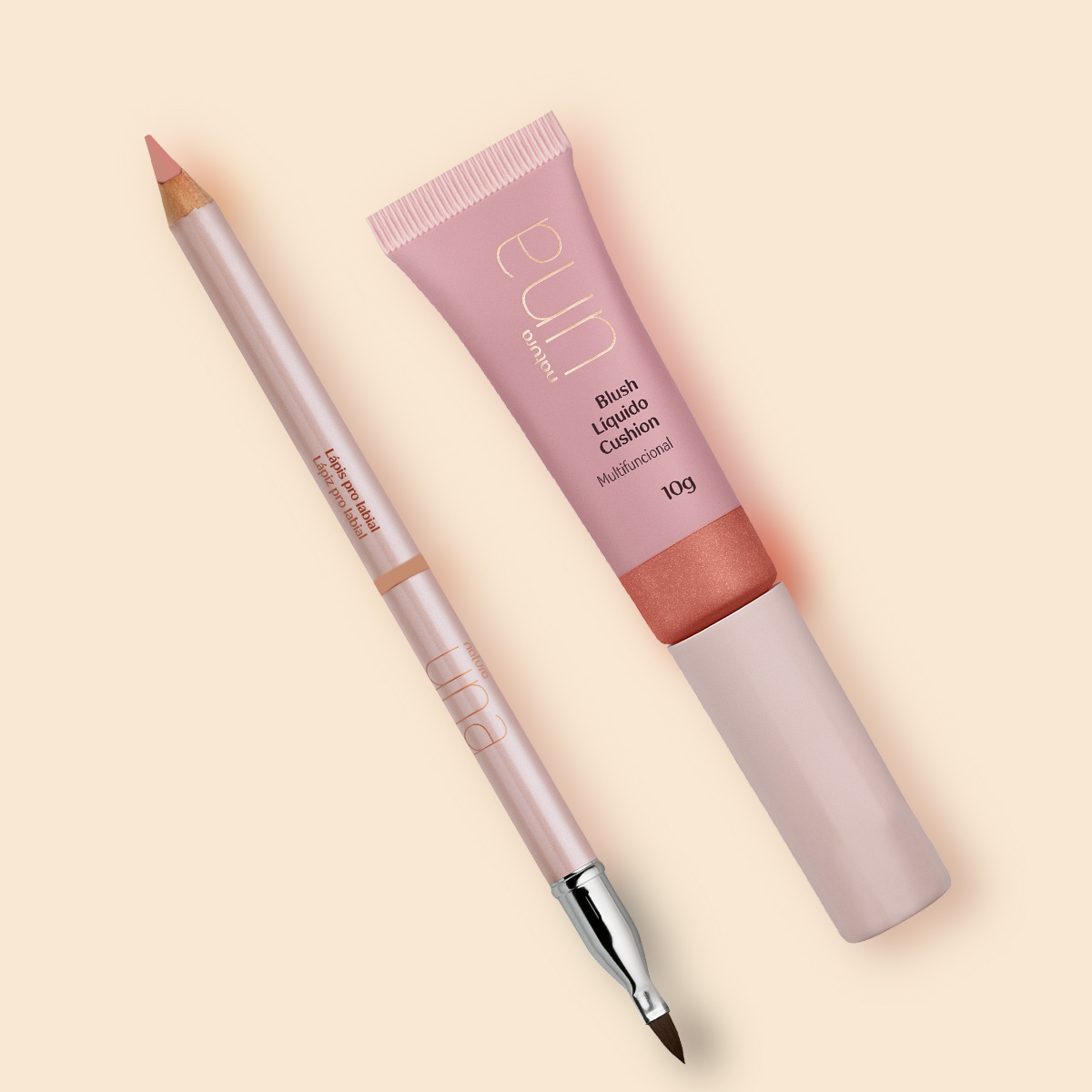 Regalo Una Dúo de Belleza Look Radiante