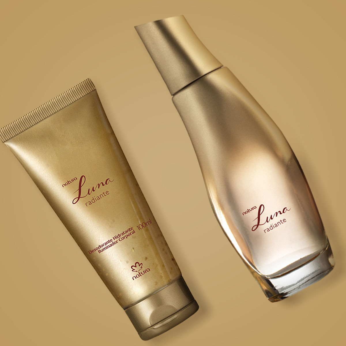 Regalo Luna Radiante