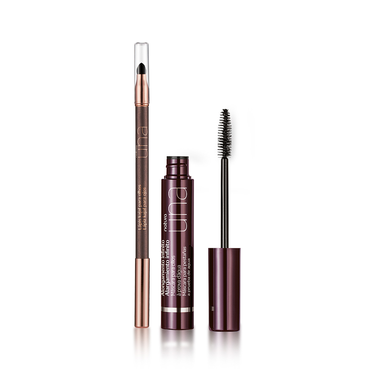 Regalo Natura Una Rutina de Ojos